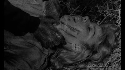 Werewolf In A Girls Dormitory 1961 Image 3