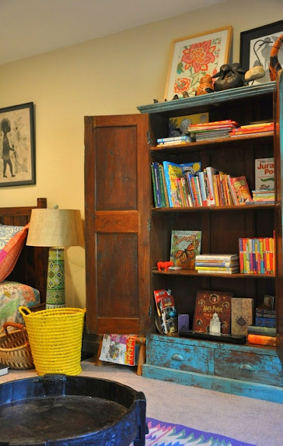 Bonito bueno barato: septiembre 2012