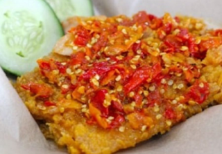 Resep Tutorial Membikin Ayam Geprek Homemade yang Sederhana dan Enak Resep Tutorial Membikin Ayam Geprek Homemade yang Sederhana dan Enak