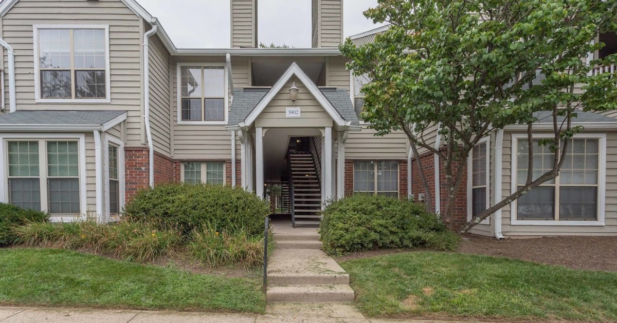 Penderbrook 3902 Penderview Dr 1402, Fairfax, VA 22033 Open House! By