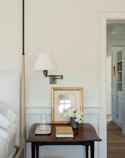 Décor Inspiration: A Stunning Summer Getaway on Martha’s Vineyard Decorated by Mark Cunningham