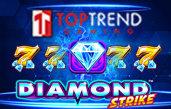 Toptrend Gaming Slot 