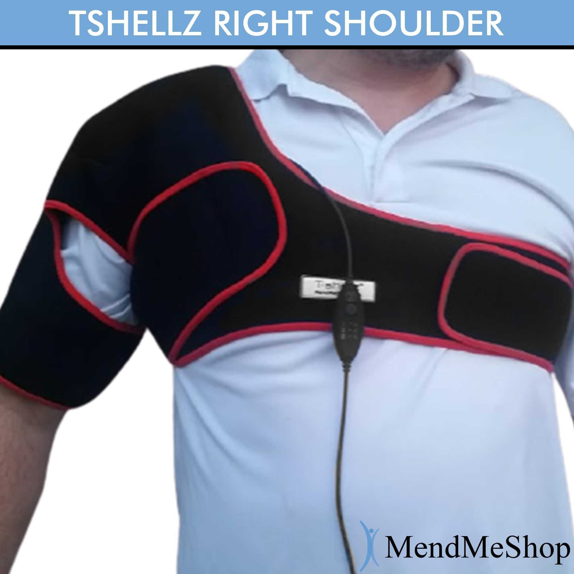 Verified Reviews The Latest TShellz Wrap and Arnica Infusion Testimonials