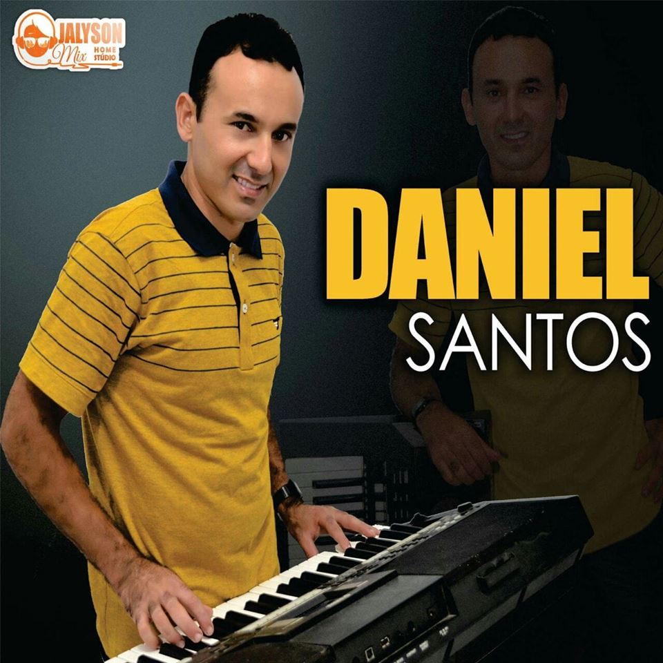 Daniel Santos
