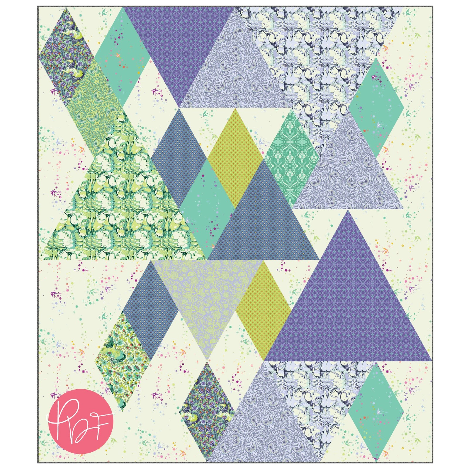 Tied with a Ribbon The End Game Quilt Sew Along Gathering your Supplies