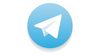 Cara membuat akun telegram