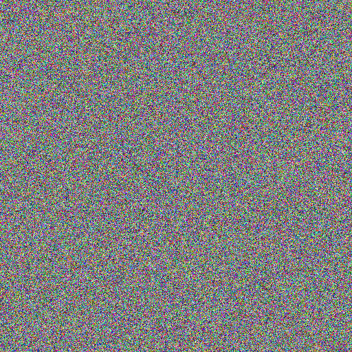 Pythonic Reflections Prolegomenon to Noise Field Theory (via Signal Science)