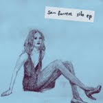 Sam Forrest - Silo EP