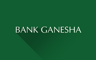 BANK GANESHA