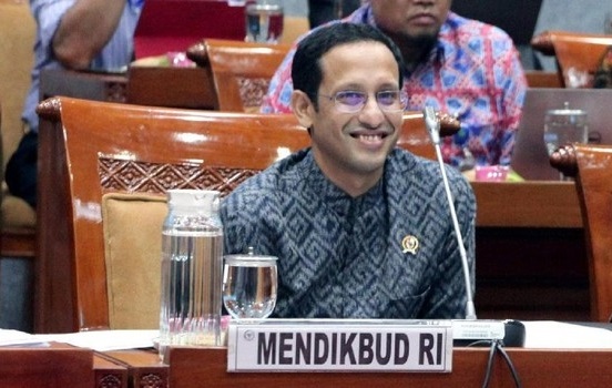 Mendikbud Asesmen Nasional Pengganti Un 2021 Tidak Perlu Ada Persiapan Persiapan Khusus Blog Pendidikan