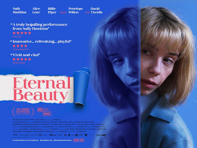 Eternal Beauty 2019 Movie Poster 2