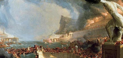 Γιατί μας άλλαξαν το όνομα; Γιατί λεγόμαστε Greeks και όχι Έλληνες;