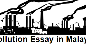 air pollution malayalam essay