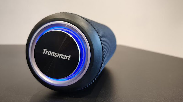 Tronsmart T6 Plus (Upgraded Edition) Review