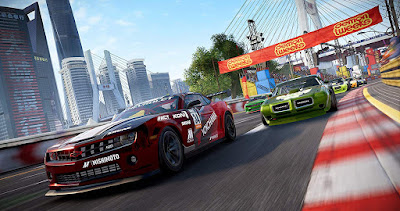 Grid 2019 Game Screenshot 5