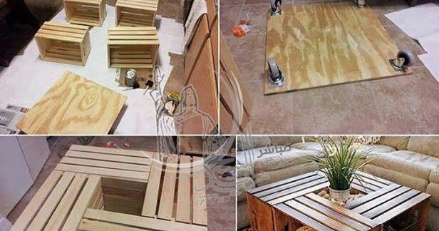 أفكار بسيطه لتجديد ديكور المنزل مباشر من مدينة الشيخ زايد