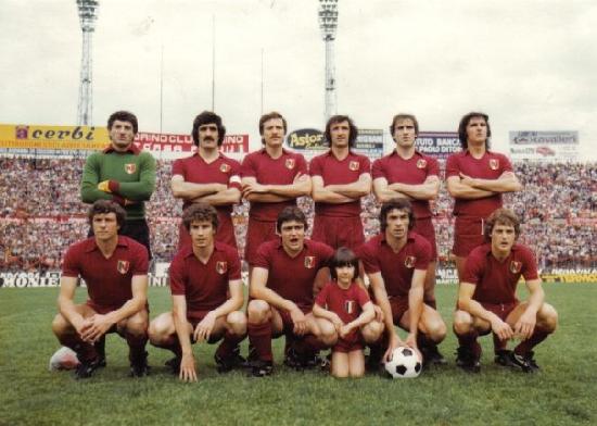 Soccer, football or whatever Torino Greatest AllTime Team