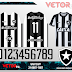 Camisa Botafogo 2019