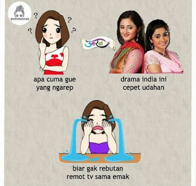 Gambar DP BBM Gombal Lucu Terbaik