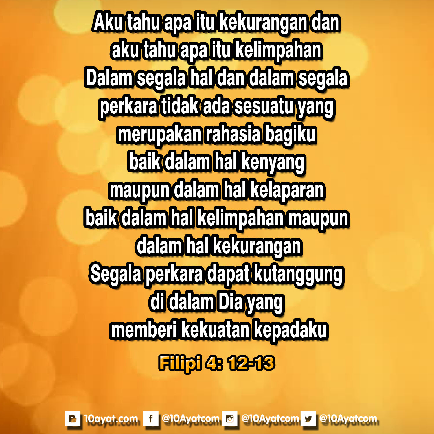 13 Ayat Alkitab Utama Tentang Nasihat Keuangan