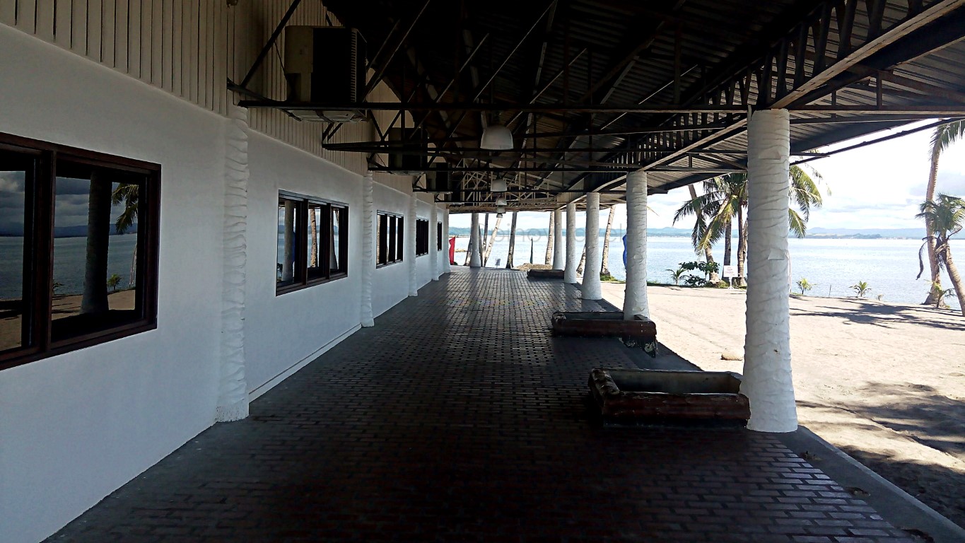 Patio Victoria Tacloban