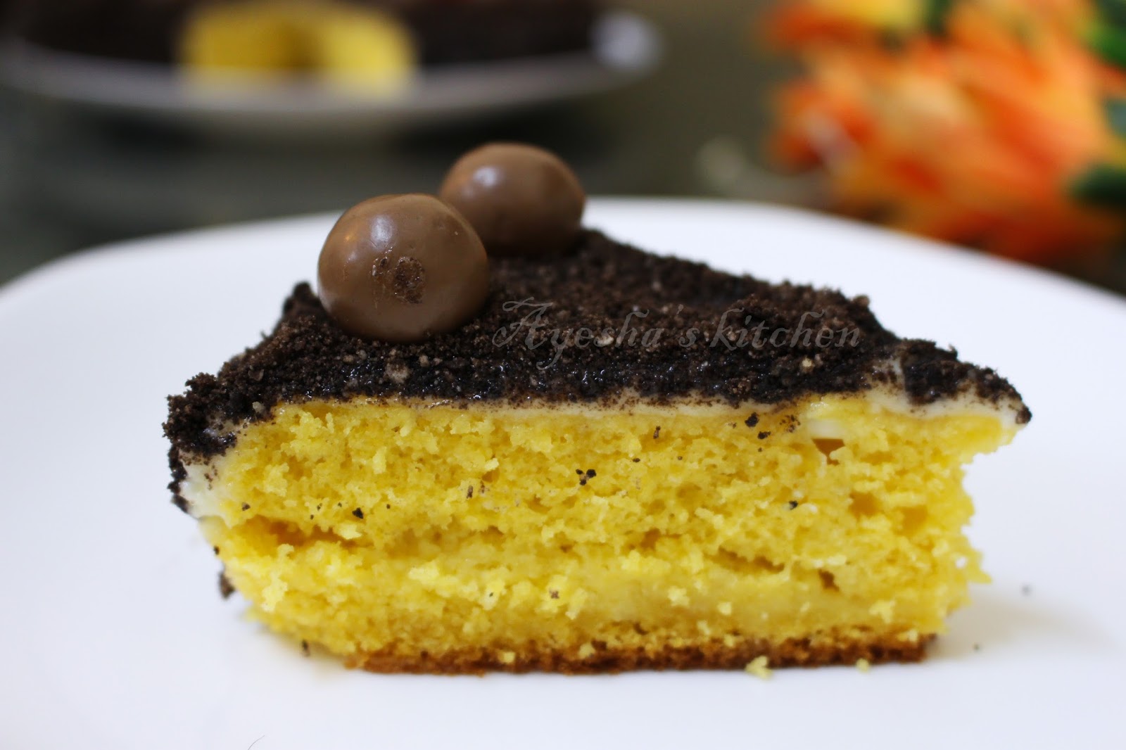 How to make carrot cake without oven easy starters recipe