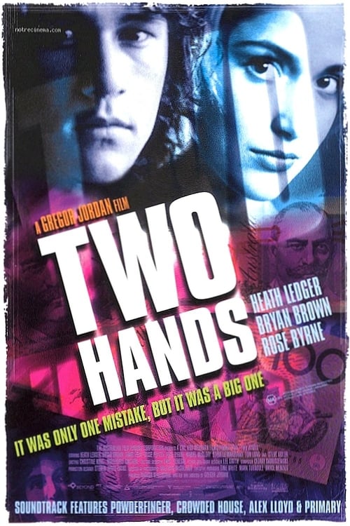 [HD] Two Hands 1999 Film Kostenlos Ansehen