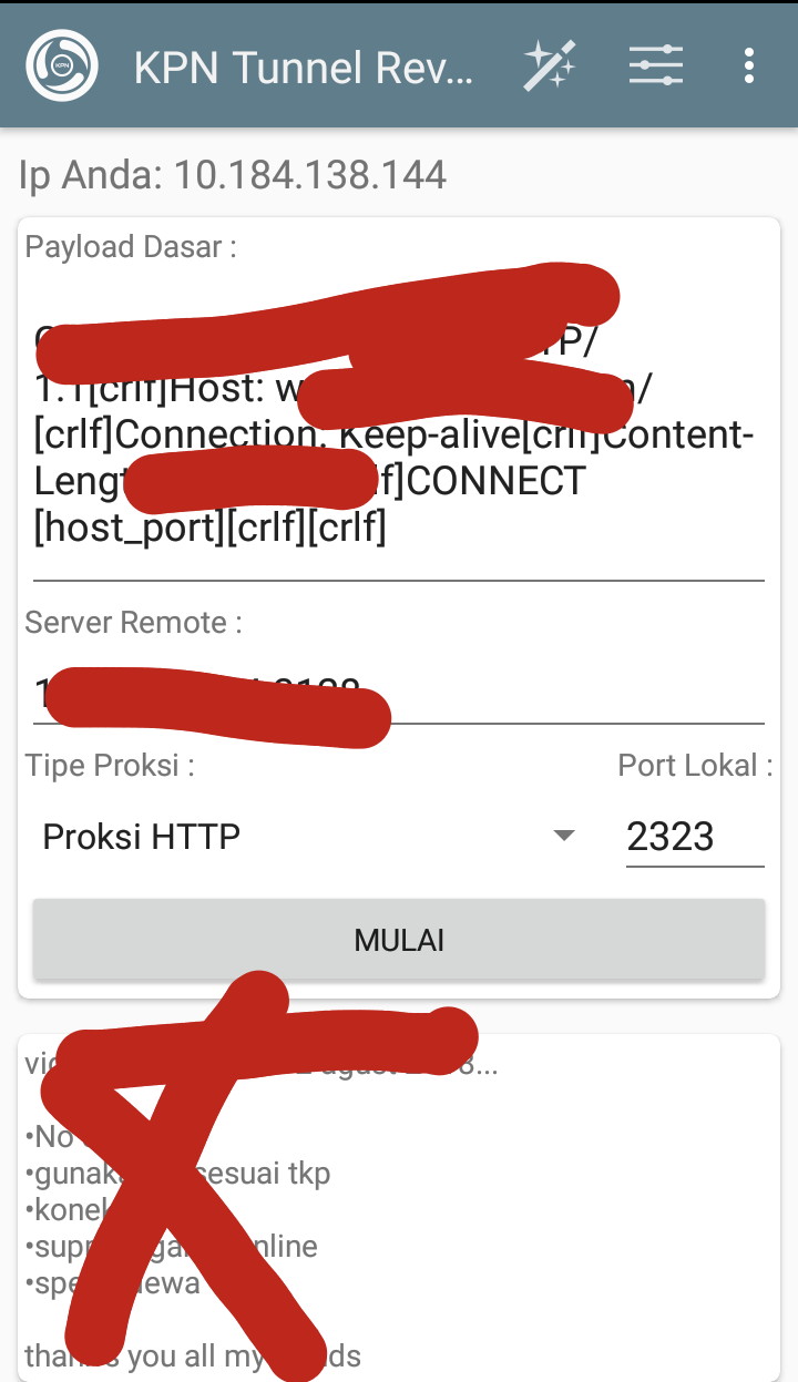 Kpn Tunnel Rev Mod Sniff Apk Tanpa Root Terbaru Agustus 2021