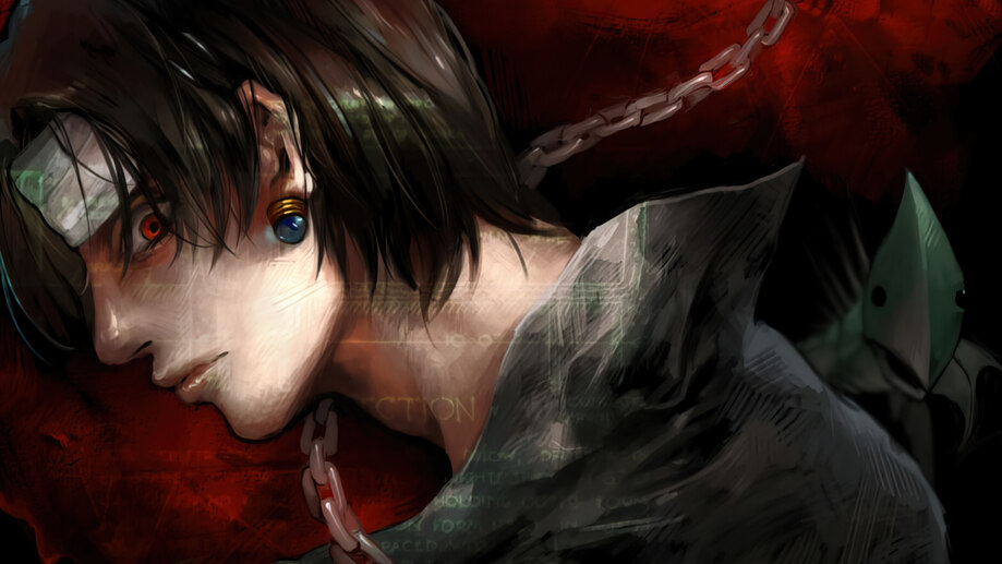 Chrollo Hunter X Hunter 4K Phone iPhone Wallpaper #5150b