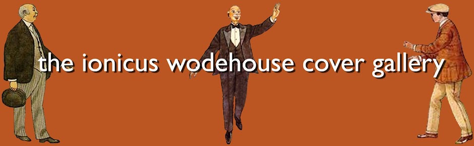 The Ionicus Wodehouse Gallery