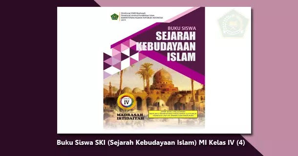 Buku Ski Kelas 2 Mi Pdf Cara Golden