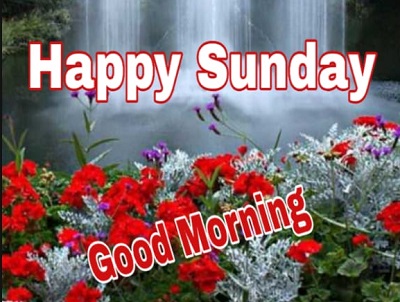 Good Morning Happy Sunday | 25+ Good morning happy Sunday Images Good Morning Happy Sunday | 25+ Good morning happy Sunday Images