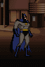 Adventures of Batman & Robin (SNES)