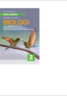Download Buku Biologi Kelas 11 Kurikulum 2013 Revisi 2017 Pdf Triprofik Com