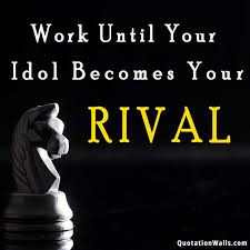 quotes, quote. motivational, inspirational, Benjamin Disraeli Motivational quote of the day by Benjamin Disraeli