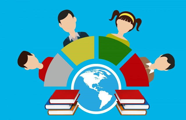 Pendidikan sebagai Sarana Pengembangan Potensi Manusia