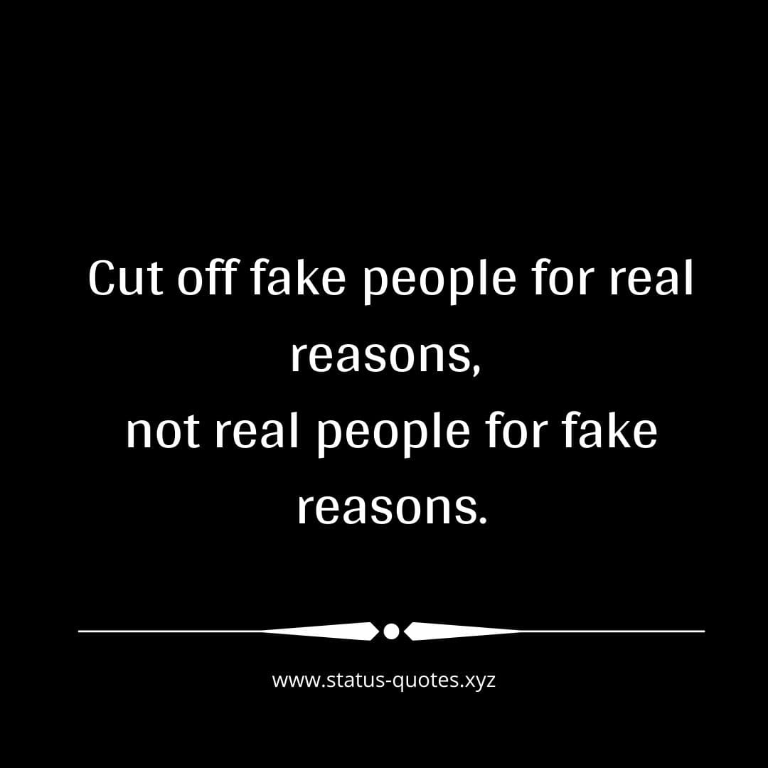 Featured image of post Status Quotes About Fake Love - False love will make us unhappy, because they will never.