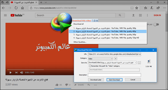 Microsoft