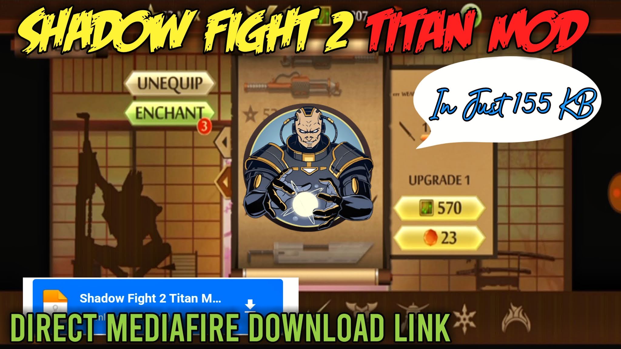 Shadow fight 2 броней титана. Shadow Fight 2 Titan Mod. Shadow Fight 2 Titan Mod APK Hack. Шадоу файт 2 Титан и мод меню. Shadow Fight 2 Titan Mod zip.