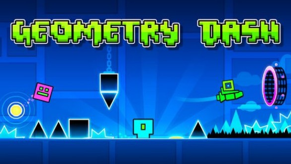 Geometry dash free download