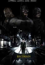 The Batman (2021) streaming