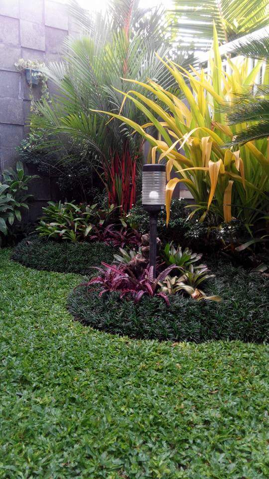 Jasa taman Yogyakarta murah - harga pembuatan taman di jogja - Garden Style