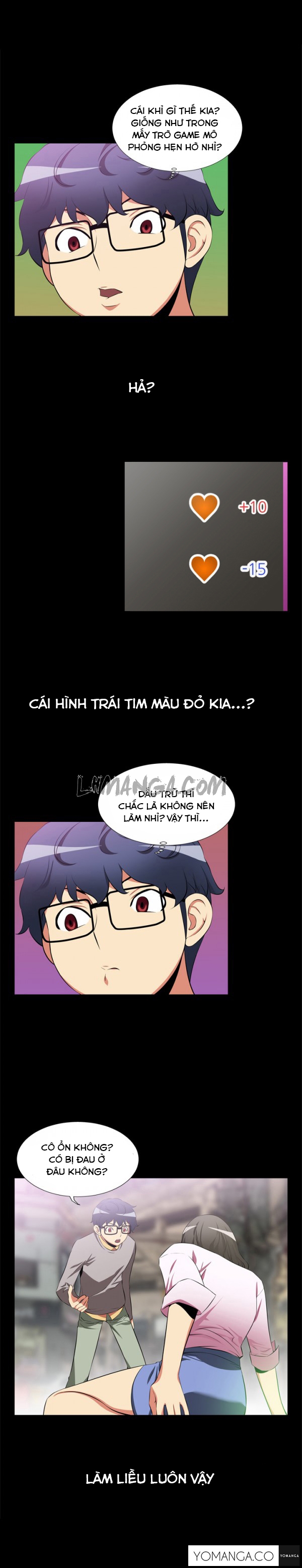 Love Parameter Full 27 Chapter