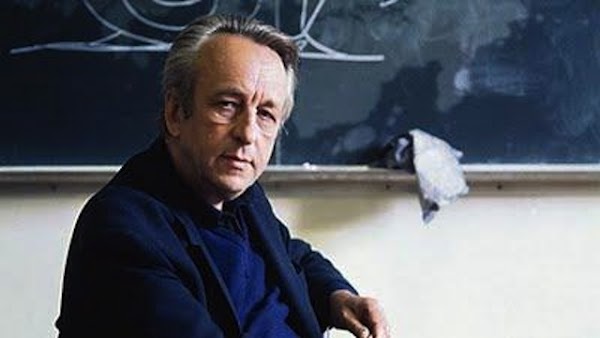 Retrato del filósofo materialista | por Louis Althusser Retrato del filósofo materialista | por Louis Althusser