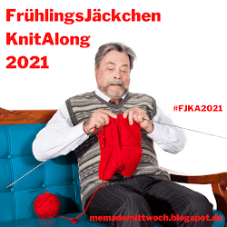 Frühling 2021