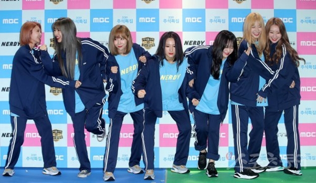 아육대 첫 출연하는 후배그룹과 경력직 선배 짬빠차이ㅋㅋㅋㅋ | 인스티즈