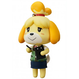 Nendoroid Animal Crossing Isabelle (#327) Figure