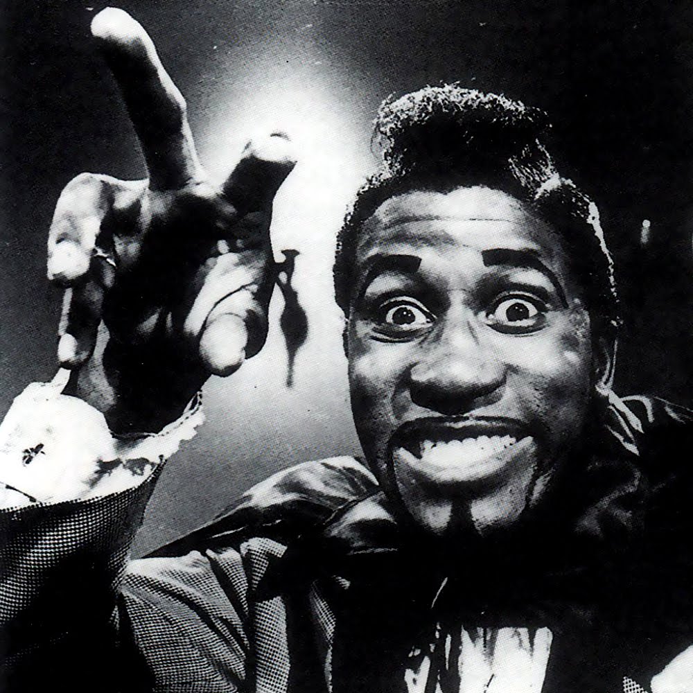 Screamin' Jay Hawkins