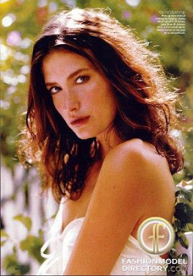 Vctoria Secret Models: Rhea Durham Wallpaper and Picture