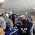 Policiais Penais e Civis da Bahia aprovam paralisação por 24 horas